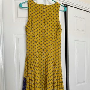 H&M sleeveless summer dress
